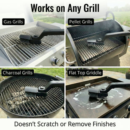 Sanya GrillMaster Pro™